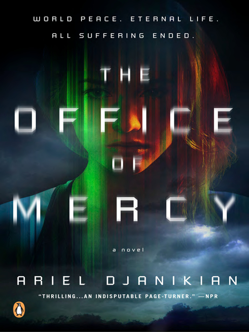 Imagen de portada para The Office of Mercy